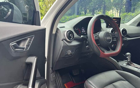 Audi Q2 I, 2023 год, 2 320 000 рублей, 15 фотография