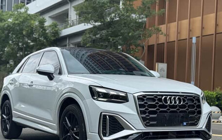 Audi Q2 I, 2023 год, 2 320 000 рублей, 14 фотография