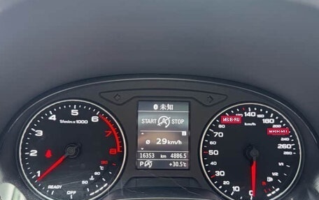 Audi Q2 I, 2023 год, 2 320 000 рублей, 12 фотография