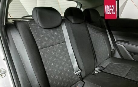 KIA Rio IV, 2019 год, 1 259 000 рублей, 14 фотография