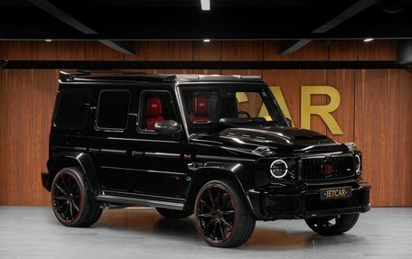 Mercedes-Benz G-Класс AMG, 2023 год, 36 900 000 рублей, 5 фотография
