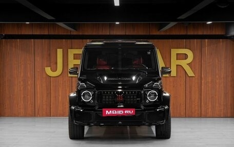 Mercedes-Benz G-Класс AMG, 2023 год, 36 900 000 рублей, 4 фотография