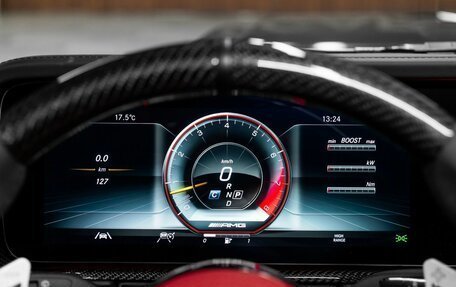 Mercedes-Benz G-Класс AMG, 2023 год, 36 900 000 рублей, 21 фотография