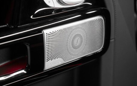 Mercedes-Benz G-Класс AMG, 2023 год, 36 900 000 рублей, 15 фотография