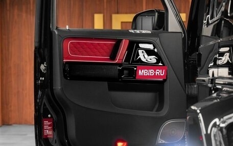 Mercedes-Benz G-Класс AMG, 2023 год, 36 900 000 рублей, 13 фотография