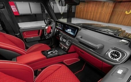 Mercedes-Benz G-Класс AMG, 2023 год, 36 900 000 рублей, 28 фотография