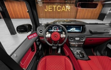 Mercedes-Benz G-Класс AMG, 2023 год, 36 900 000 рублей, 20 фотография