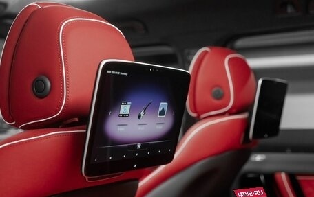 Mercedes-Benz G-Класс AMG, 2023 год, 36 900 000 рублей, 30 фотография