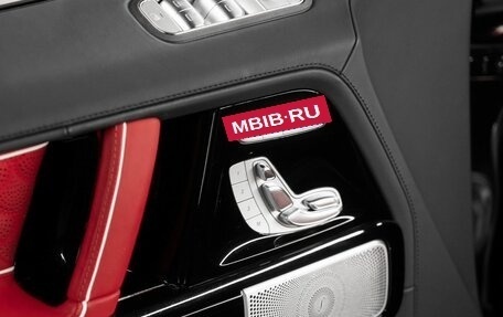 Mercedes-Benz G-Класс AMG, 2023 год, 36 900 000 рублей, 14 фотография