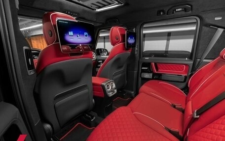 Mercedes-Benz G-Класс AMG, 2023 год, 36 900 000 рублей, 29 фотография