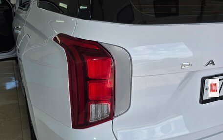 Hyundai Palisade I, 2020 год, 3 900 000 рублей, 1 фотография