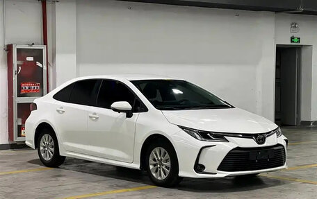 Toyota Corolla, 2022 год, 1 250 888 рублей, 3 фотография
