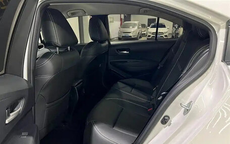 Toyota Corolla, 2022 год, 1 250 888 рублей, 9 фотография