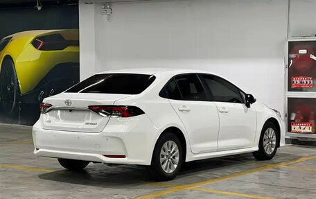 Toyota Corolla, 2022 год, 1 250 888 рублей, 4 фотография