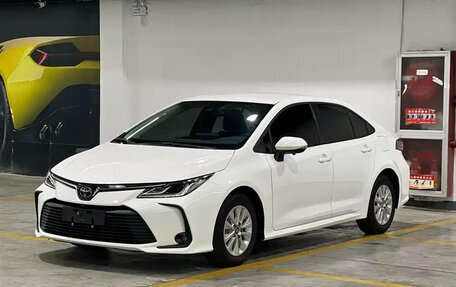 Toyota Corolla, 2022 год, 1 250 888 рублей, 1 фотография