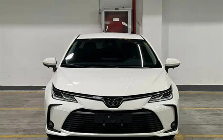 Toyota Corolla, 2022 год, 1 250 888 рублей, 2 фотография