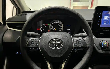 Toyota Corolla, 2022 год, 1 250 888 рублей, 11 фотография