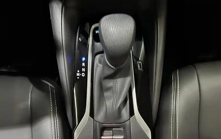 Toyota Corolla, 2022 год, 1 250 888 рублей, 12 фотография