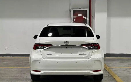 Toyota Corolla, 2022 год, 1 250 888 рублей, 5 фотография