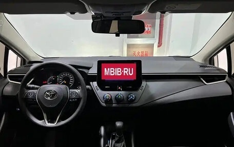 Toyota Corolla, 2022 год, 1 250 888 рублей, 10 фотография