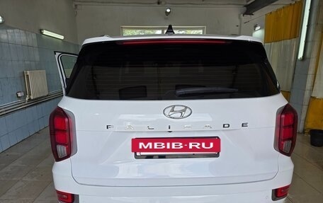Hyundai Palisade I, 2020 год, 3 900 000 рублей, 3 фотография
