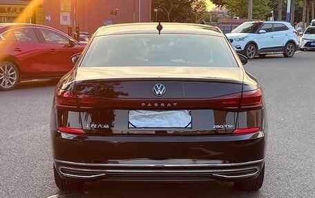 Volkswagen Passat B8 рестайлинг, 2022 год, 1 810 123 рублей, 4 фотография