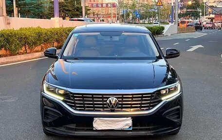 Volkswagen Passat B8 рестайлинг, 2022 год, 1 810 123 рублей, 2 фотография