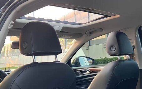 Volkswagen Passat B8 рестайлинг, 2022 год, 1 810 123 рублей, 12 фотография