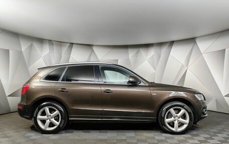 Audi Q5, 2012 год, 1 493 000 рублей, 6 фотография