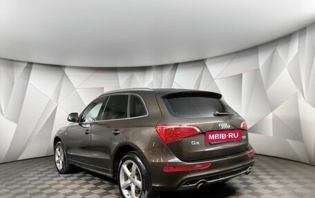 Audi Q5, 2012 год, 1 493 000 рублей, 4 фотография