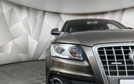 Audi Q5, 2012 год, 1 493 000 рублей, 17 фотография