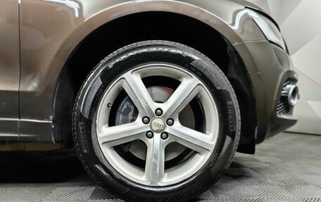 Audi Q5, 2012 год, 1 493 000 рублей, 16 фотография