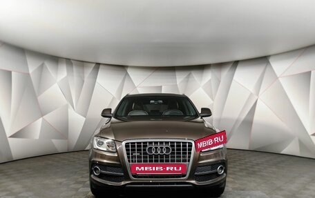 Audi Q5, 2012 год, 1 493 000 рублей, 7 фотография