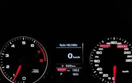 Audi Q5, 2012 год, 1 493 000 рублей, 19 фотография