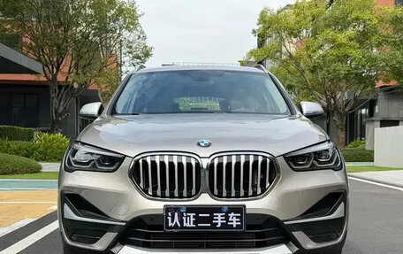 BMW X1, 2020 год, 1 785 123 рублей, 2 фотография