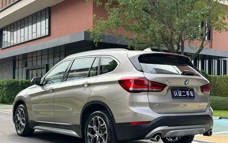 BMW X1, 2020 год, 1 785 123 рублей, 5 фотография