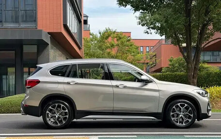 BMW X1, 2020 год, 1 785 123 рублей, 4 фотография