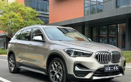 BMW X1, 2020 год, 1 785 123 рублей, 3 фотография