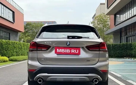 BMW X1, 2020 год, 1 785 123 рублей, 6 фотография