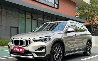 BMW X1, 2020 год, 1 785 123 рублей, 1 фотография