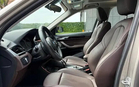 BMW X1, 2020 год, 1 785 123 рублей, 9 фотография