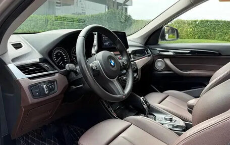 BMW X1, 2020 год, 1 785 123 рублей, 10 фотография