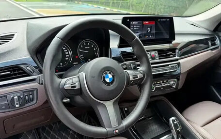 BMW X1, 2020 год, 1 785 123 рублей, 11 фотография