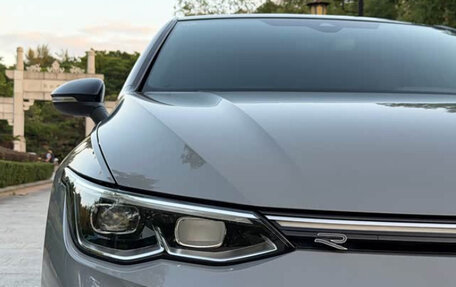 Volkswagen Golf VIII, 2022 год, 1 730 000 рублей, 5 фотография