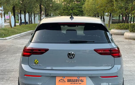 Volkswagen Golf VIII, 2022 год, 1 730 000 рублей, 14 фотография