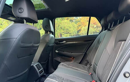 Volkswagen Golf VIII, 2022 год, 1 730 000 рублей, 10 фотография