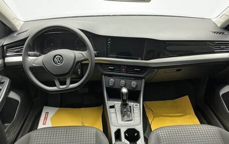 Volkswagen Bora, 2021 год, 1 426 000 рублей, 7 фотография