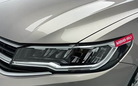 Volkswagen Bora, 2021 год, 1 426 000 рублей, 4 фотография