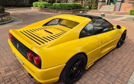 Ferrari F355, 1995 год, 18 200 000 рублей, 14 фотография