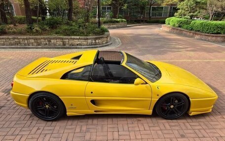 Ferrari F355, 1995 год, 18 200 000 рублей, 13 фотография